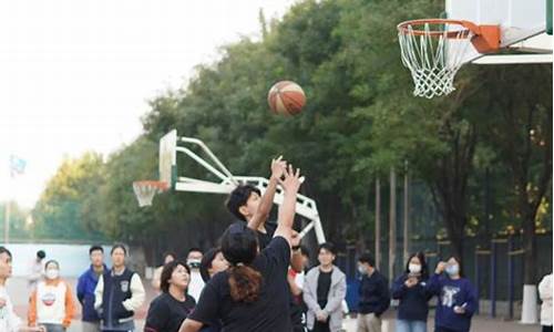 北京印刷学院篮球场-北京印刷学院篮球水平