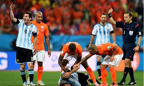 荷兰vs阿根廷2014_世界杯荷兰vs阿根廷数据